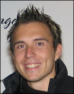 Andy Weiser