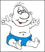 Rumles Baby