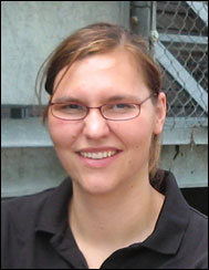Sandra Helmle