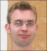 Andy Wengert
